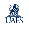 Uafs.edu logo