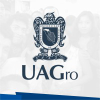Uagro.mx logo