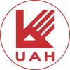 Uah.edu.vn logo
