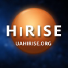 Uahirise.org logo