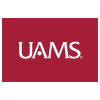 Uams.edu logo