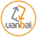 Uanbai.com logo