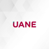 Uane.edu.mx logo
