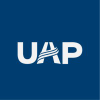 Uap.edu.ar logo
