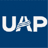 Uapar.edu logo