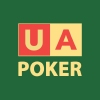 Uapoker.info logo