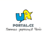 Uaportal.cz logo