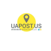 Uapost.us logo