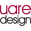 Uaredesign.com logo