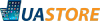 Uastore.com.ua logo