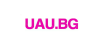 Uau.bg logo