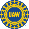 Uaw.org logo