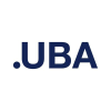 Uba.ar logo