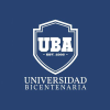 Uba.edu.ve logo
