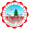 Ubaguio.edu logo