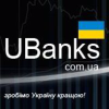 Ubanks.com.ua logo