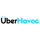 Uberhavoc.com logo