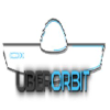 Uberorbit.net logo