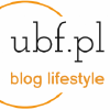 Ubf.pl logo