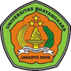 Ubharajaya.ac.id logo