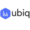 Ubiq.co logo