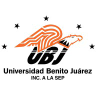Ubjonline.mx logo