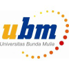 Ubm.ac.id logo
