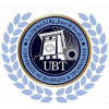 Ubt.edu.sa logo