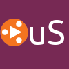 Ubuntusoft.com logo