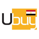 Ubuy.com.eg logo