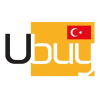 Ubuy.com.tr logo