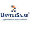 Ubytujsa.sk logo
