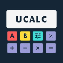 Ucalc.pro logo