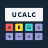 Ucalc.pro logo