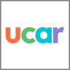 Ucar.fr logo