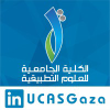 Ucas.edu.ps logo