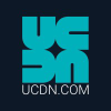 Ucdn.com logo