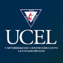 Ucel.edu.ar logo