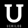 Uchilog.com logo