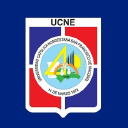 Ucne.edu logo