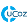 Ucoz.pl logo