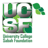 Ucsf.edu.my logo