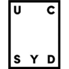 Ucsyd.dk logo