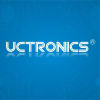 Uctronics.com logo