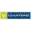Ucuauhtemoc.edu.mx logo