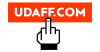 Udaff.com logo
