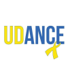 Udancede.org logo