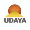 Udaya.com logo