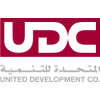 Udcqatar.com logo