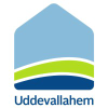Uddevallahem.se logo